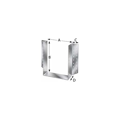Filet Ravalement Filet de ravalement 3*20M - Vert