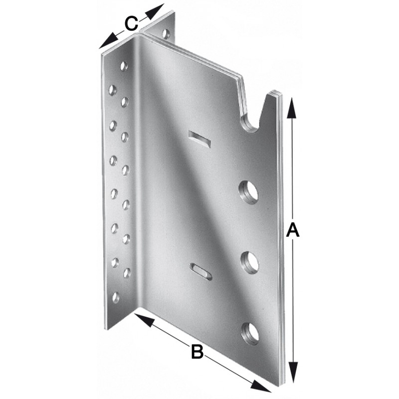 Filet Ravalement Filet de ravalement 3*20M - Vert